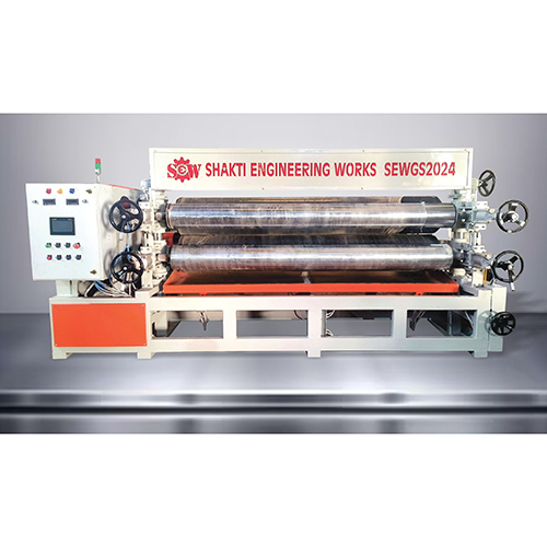 8 Foot Pnuematic Glue Spreader