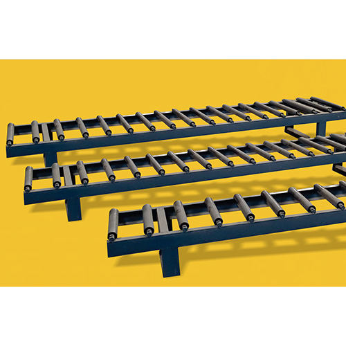 Material Handling Roller System