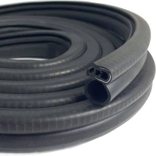 1 mm EPDM Rubber Extrusions