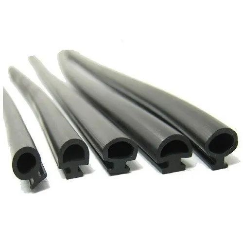 1 mm EPDM Rubber Extrusions