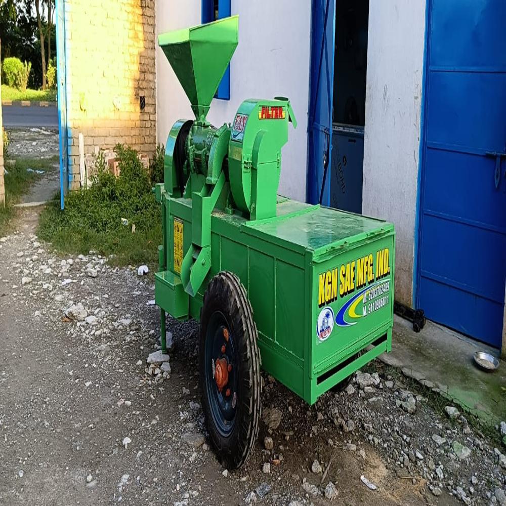 3 No Ostad huller Tractor model