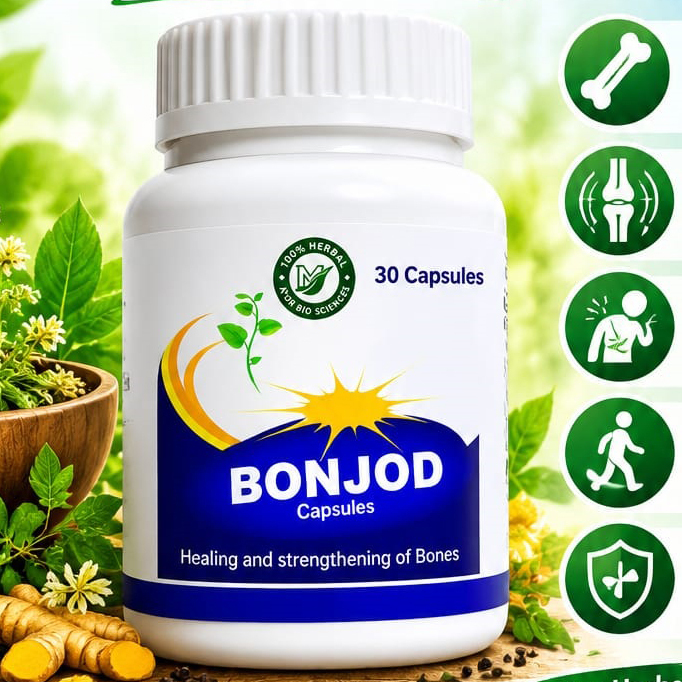 Bonjod Capsules