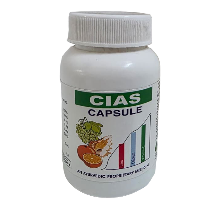 Cias Capsules