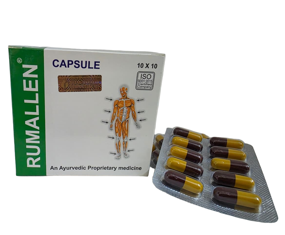Rumallen Capsules