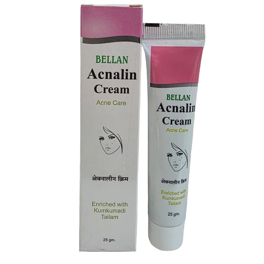20g Acnalin Face Cream