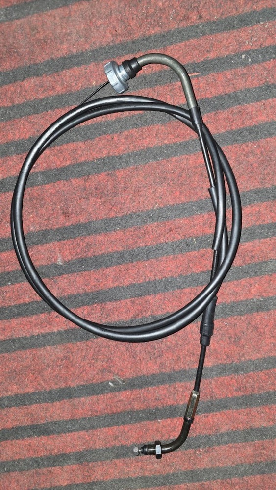 125CC Activa Accelerator Cable