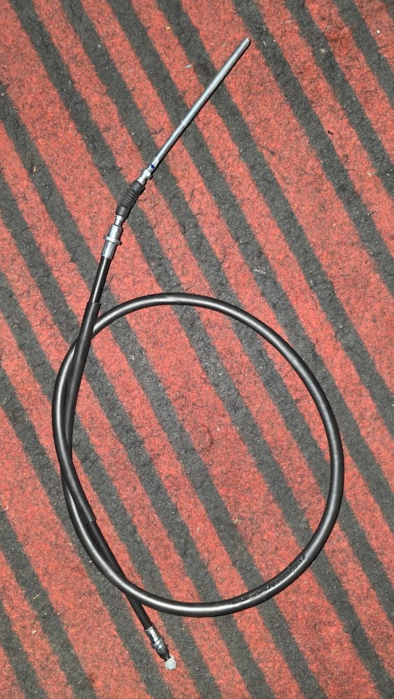 FBC NM 110CC Aviator Accelerator Cable