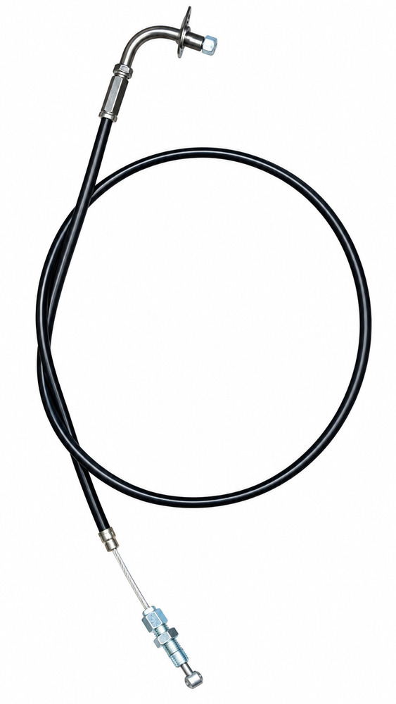 Common Royal Enfield Accelerator Cable