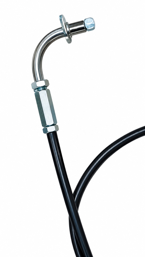 Common Royal Enfield Accelerator Cable
