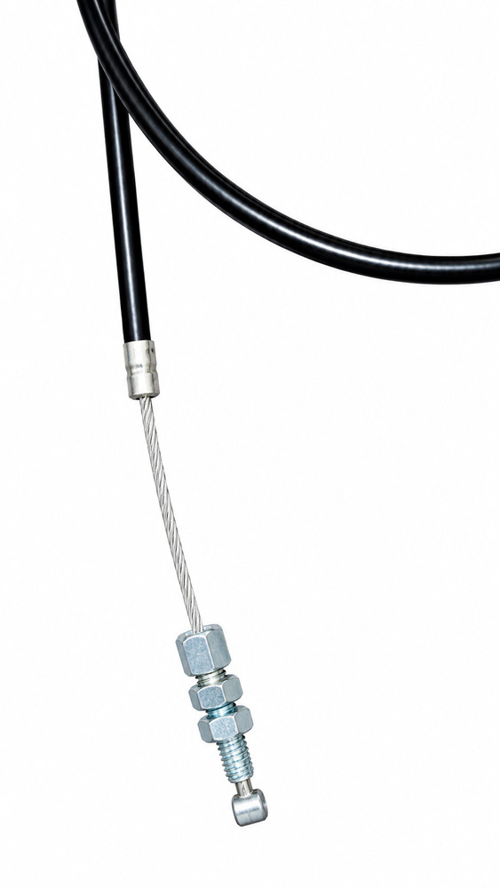 Common Royal Enfield Accelerator Cable