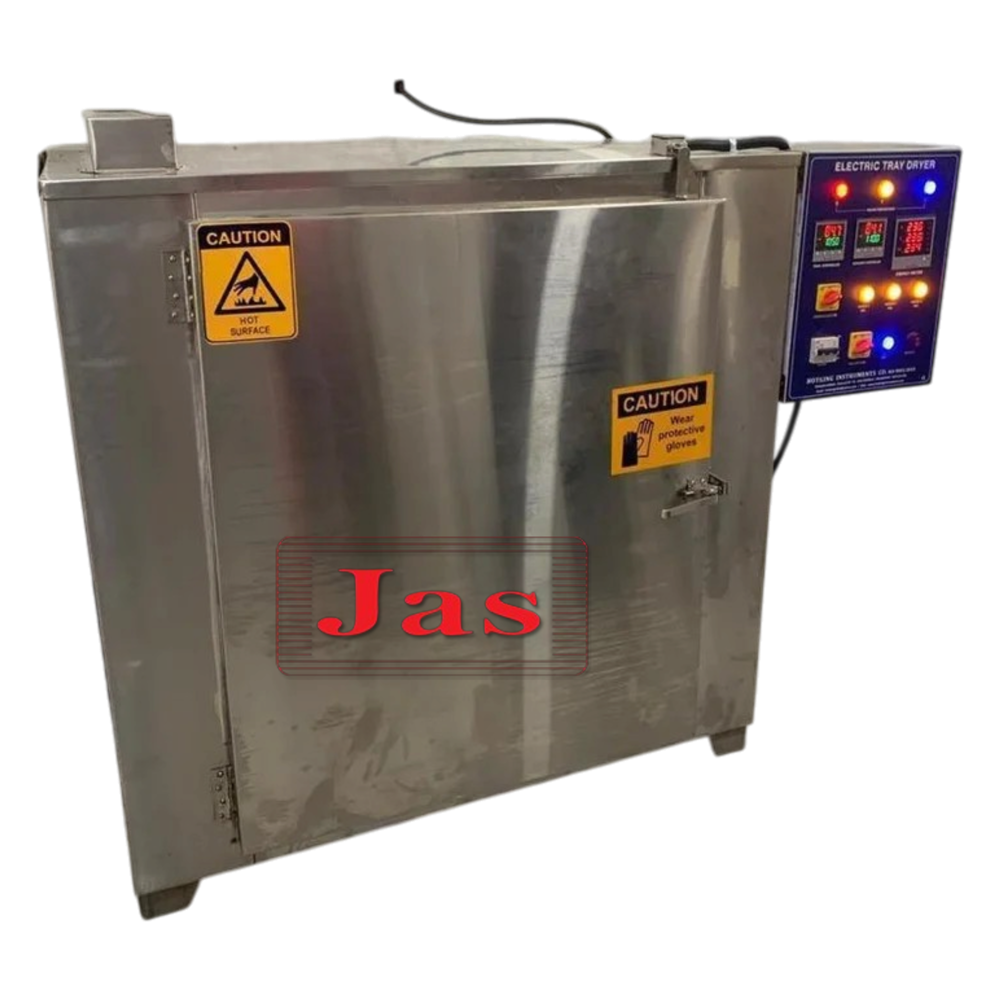 Cashew Dryer Machine - Automation Grade: Automatic