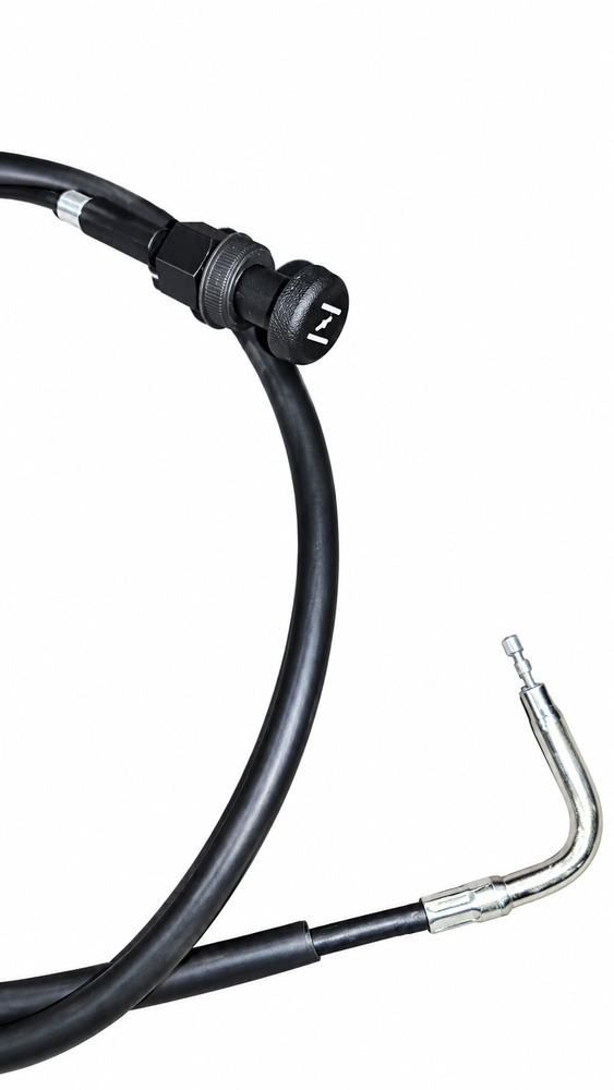 125cc Choke Cable