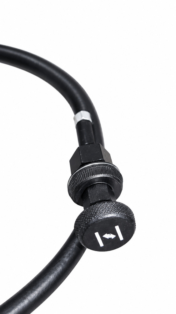 125cc Choke Cable