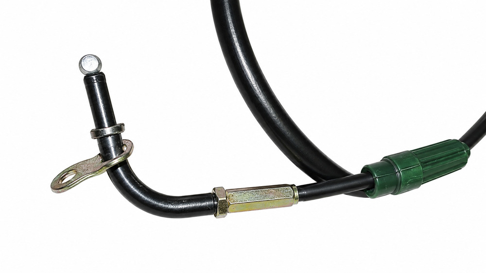 Slingshot Acc Cable