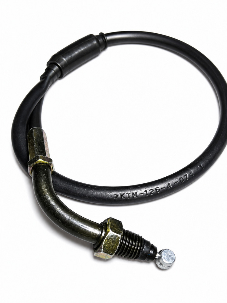 Burgman Street Acc Cable