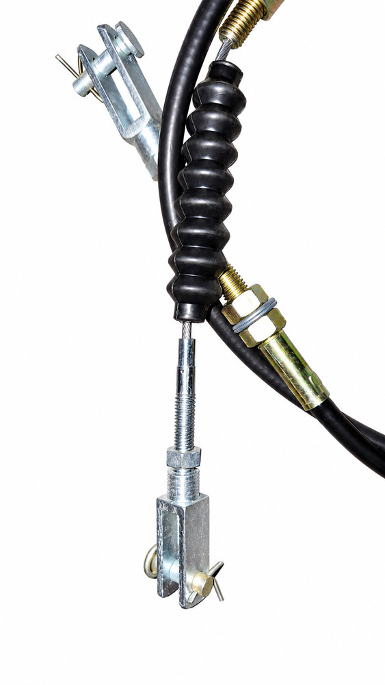 Indo Hydra Accelerator Cable