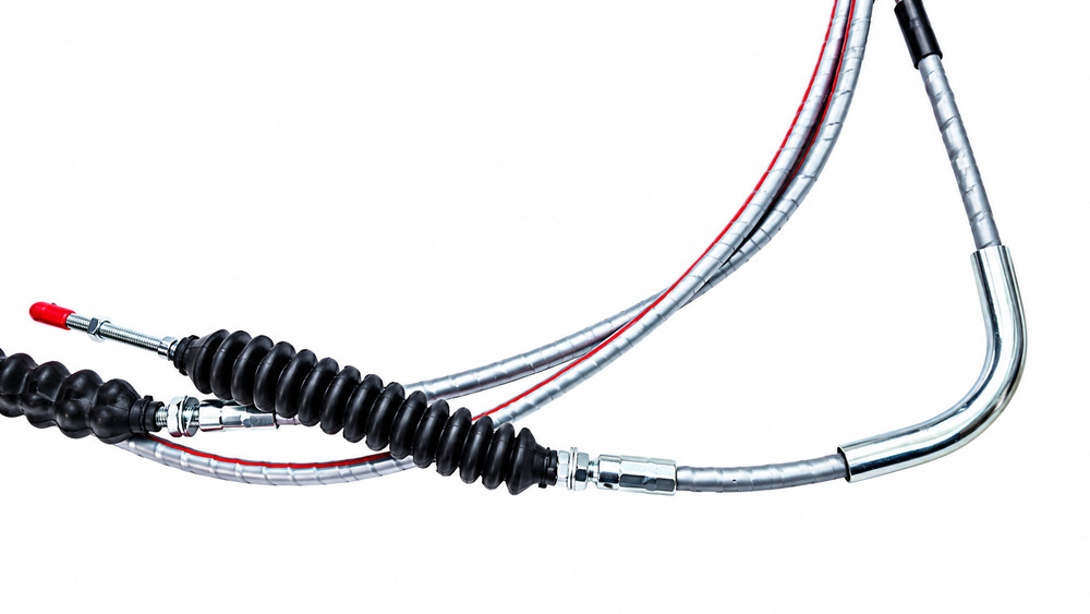 Jcb 2012 Acc Cable