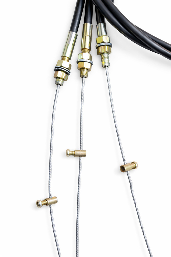 Escort Hydra Stop Cable