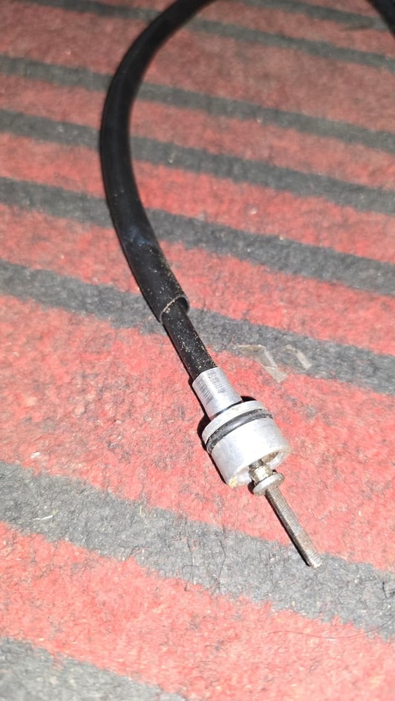 Libero 5G Speedometer Cable