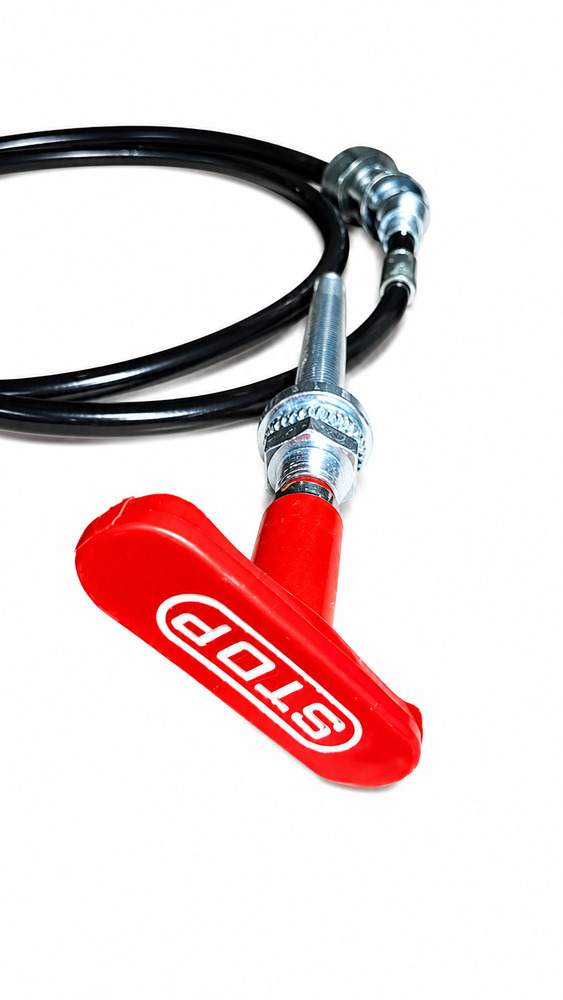 Indo Hydra Stop Cable