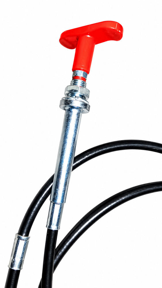Indo Hydra Stop Cable