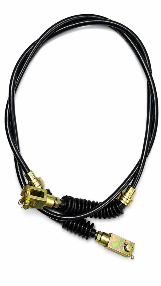 Accelerator Cables