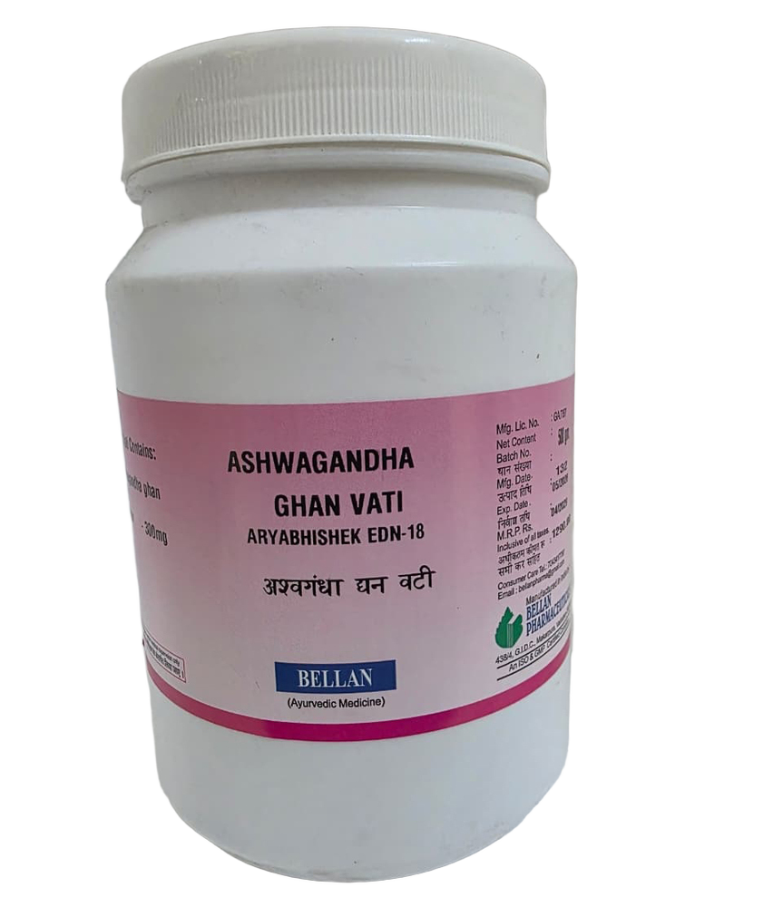 Ayurvedic Medicines