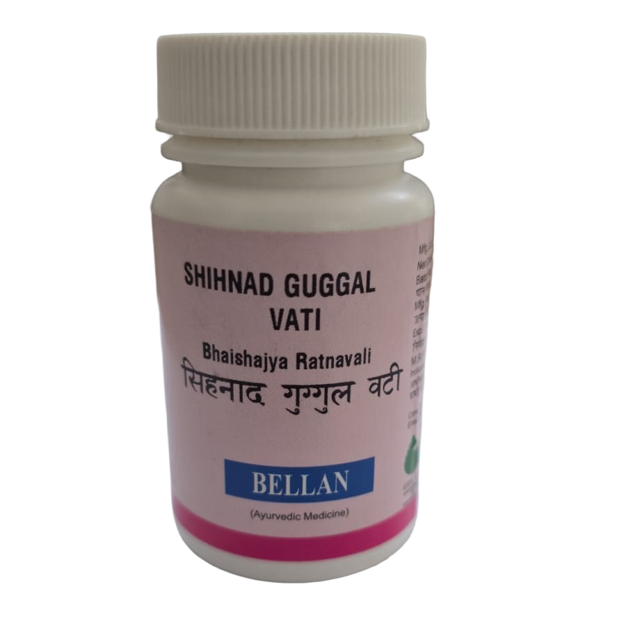 Shihnad Guggal Vati