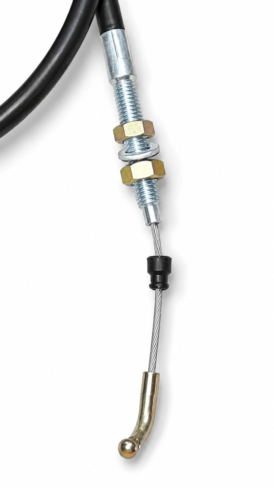 Mahindra Fe Stop Cable