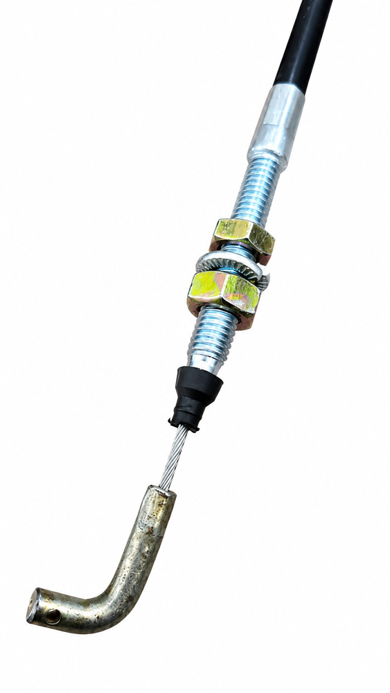 Mahindra Fe Stop Cable