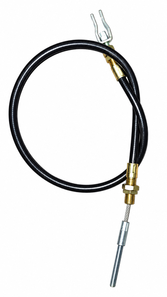 Godrej Forklift Hand Brake Cable