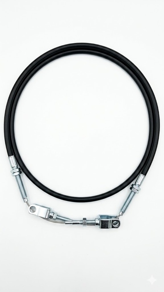 Godrej Forklift Accelerator Cable