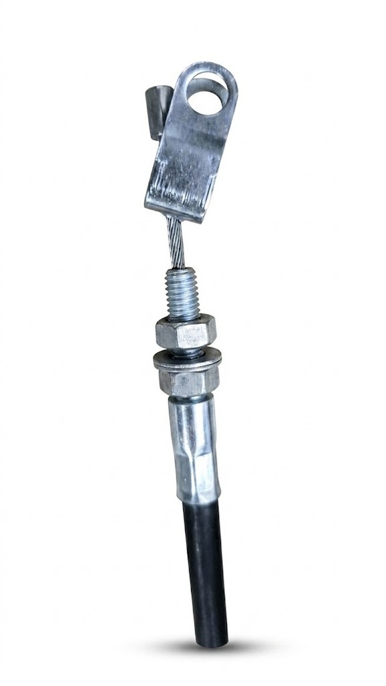 Forklift Clutch Cable