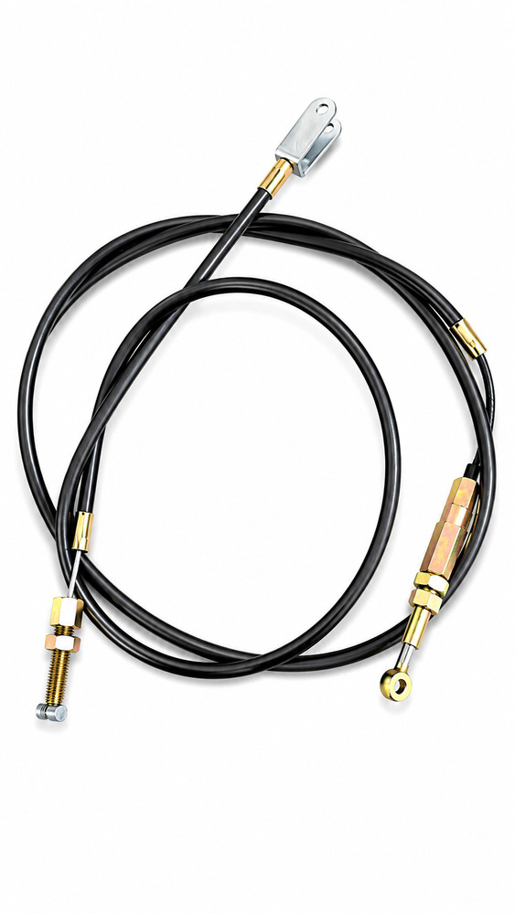 Harvest Accelerator Cable