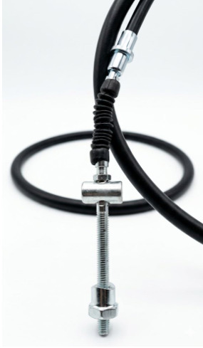 Splendor Front Brake Cable