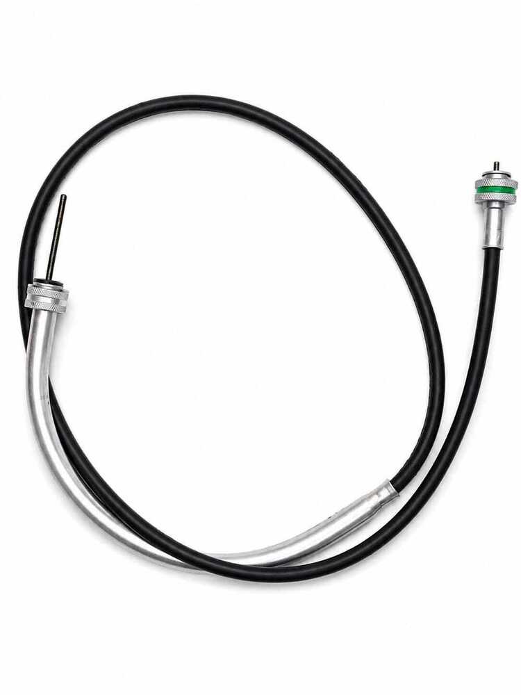 Eicher 242 1300mm Speedoemter Cable