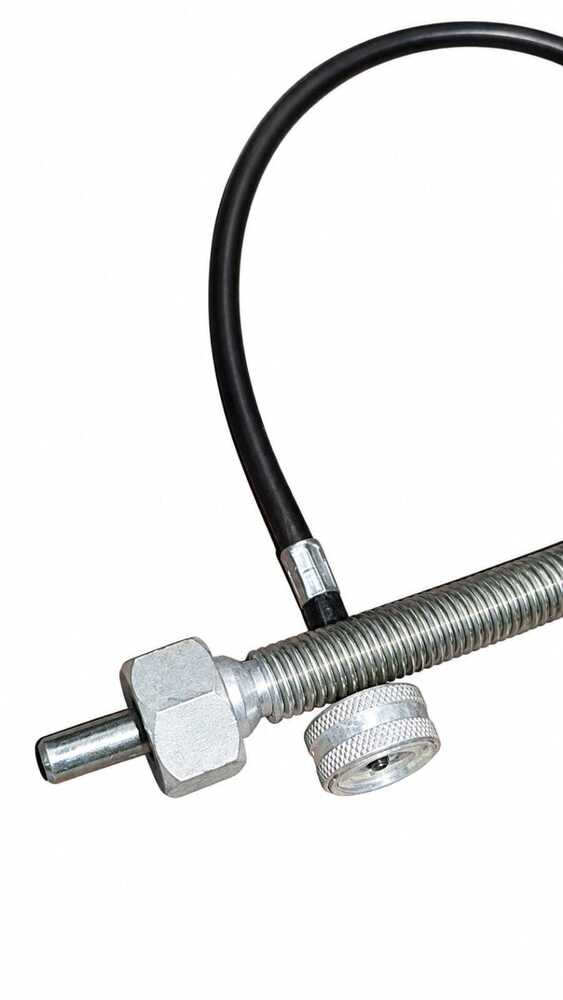 Eicher 762 Speedometer Cable
