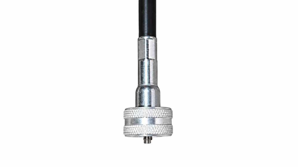 Eicher 762 Speedometer Cable