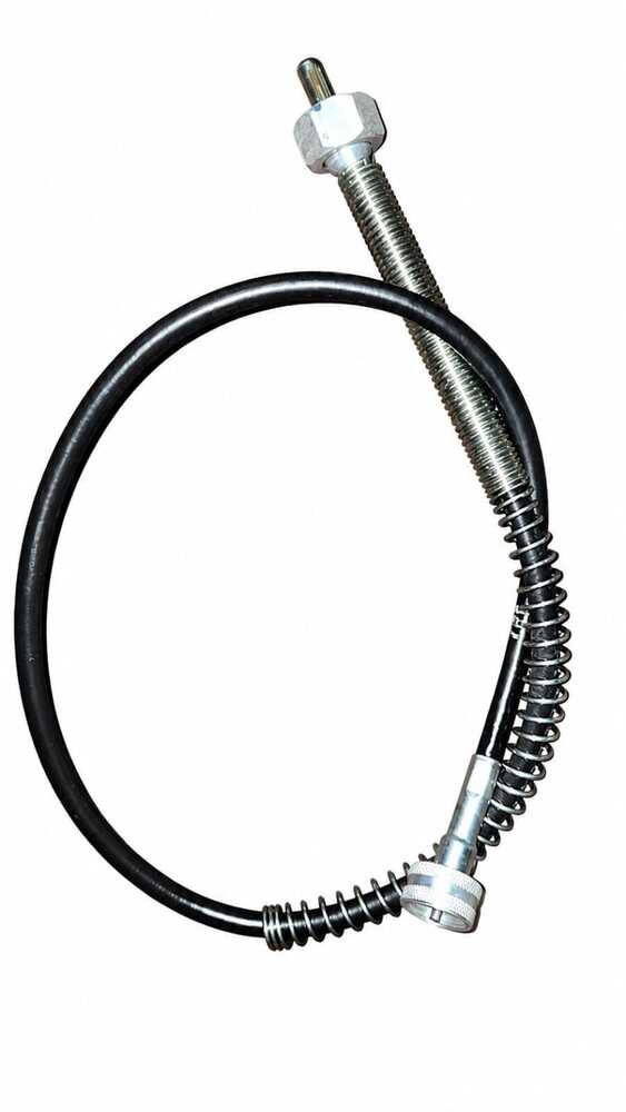 Eicher 762 Speedometer Cable