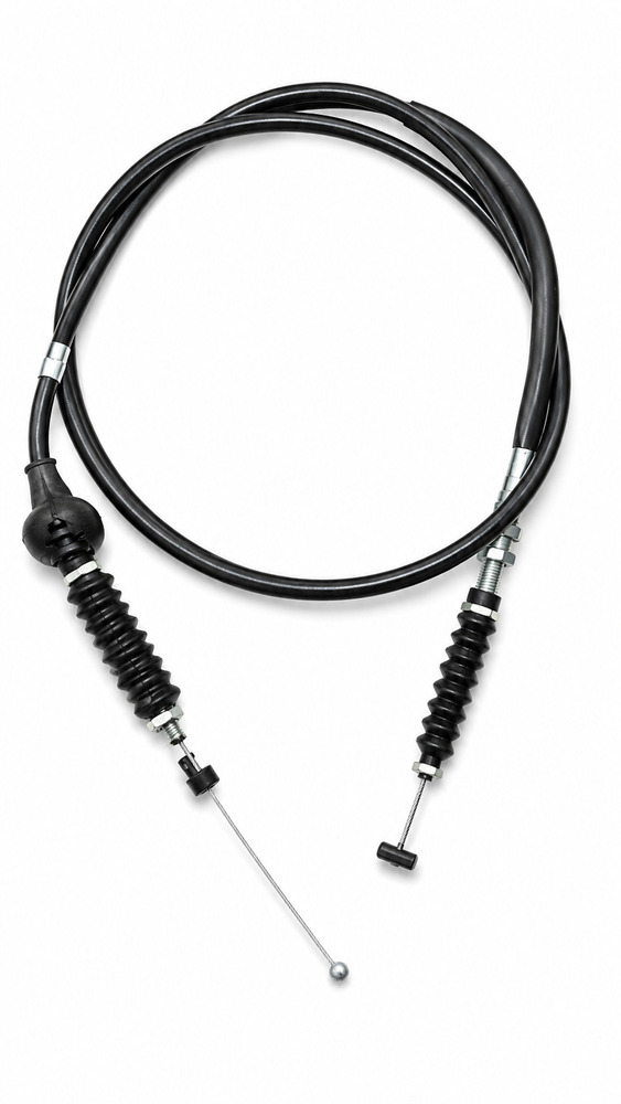 Eicher Canter NM Accelerator Cable