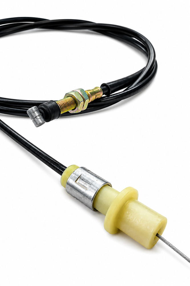 Hm Rtv Accelerator Cable