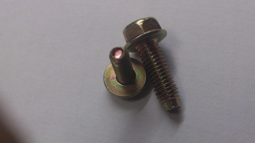 Hex Flange Taptite Screw