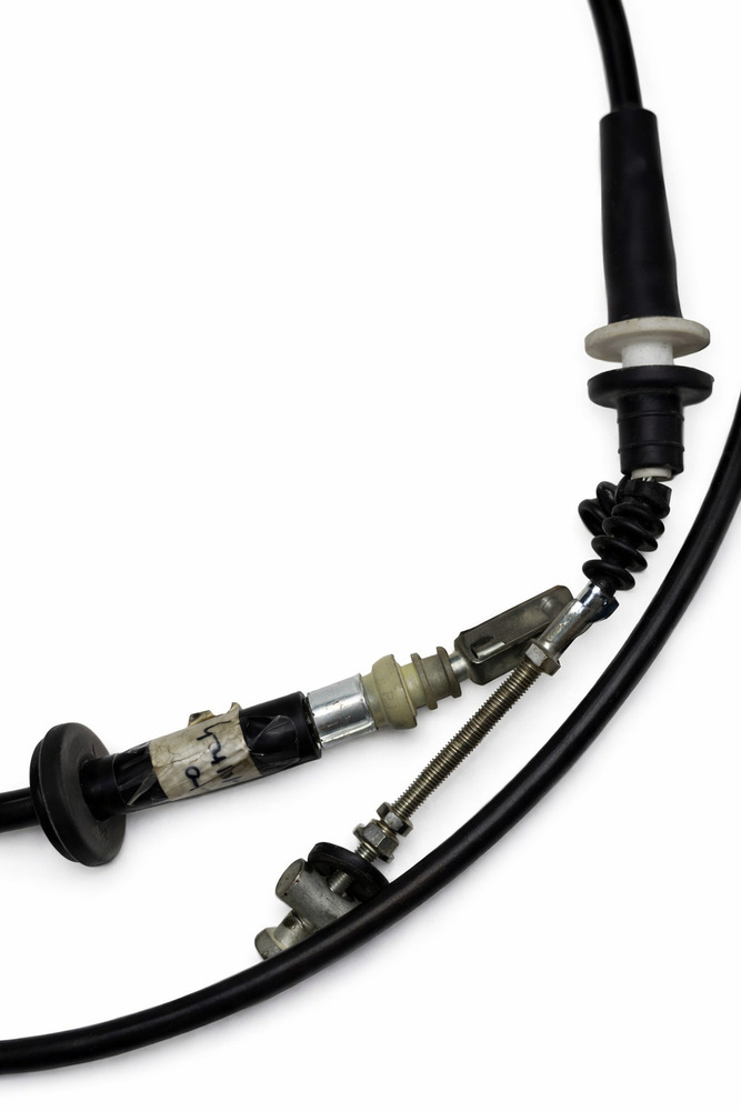Jeeto Clutch Cable