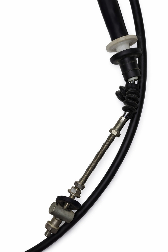 Jeeto Clutch Cable