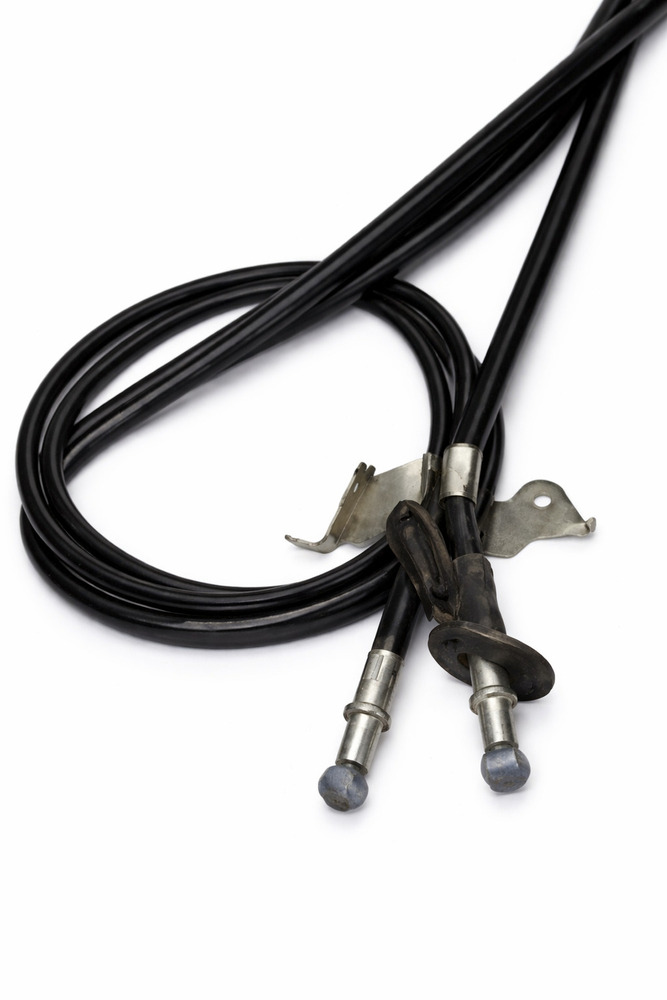 Jeeto Clutch Cable