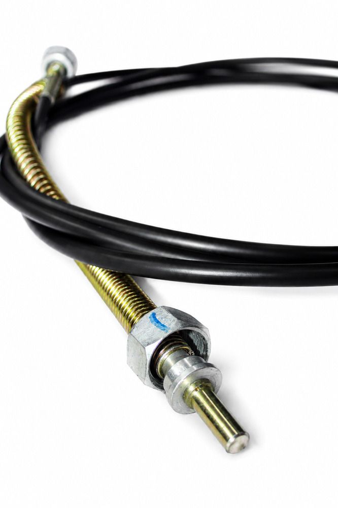 Speedo Cable
