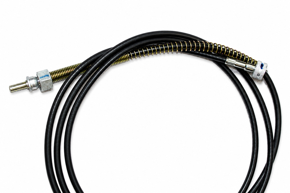 Speedo Cable
