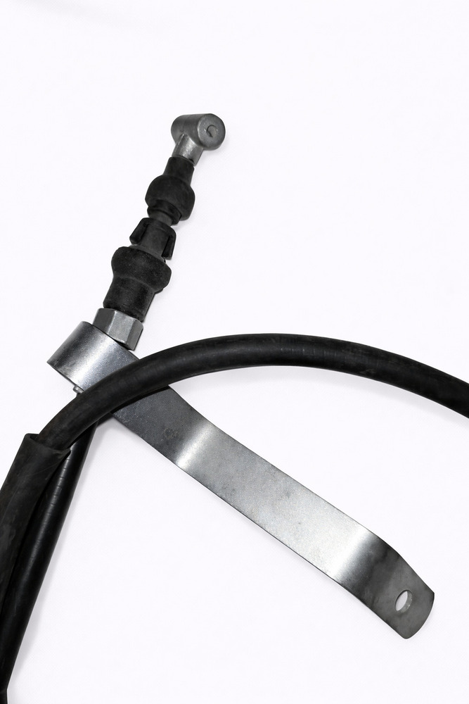 Jeeto Front Brake Cable
