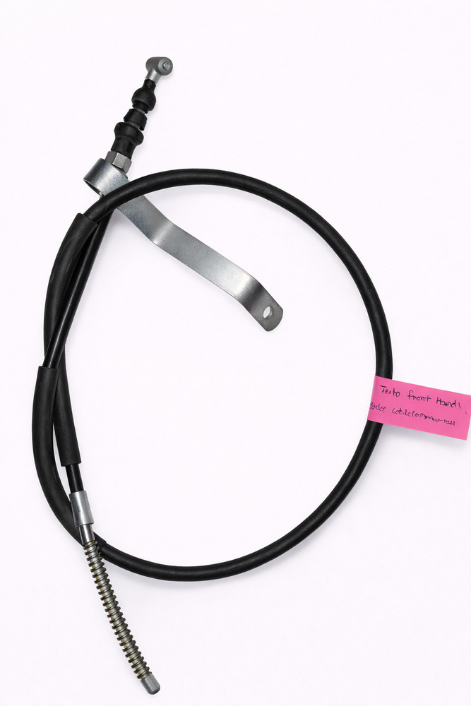 Jeeto Front Brake Cable