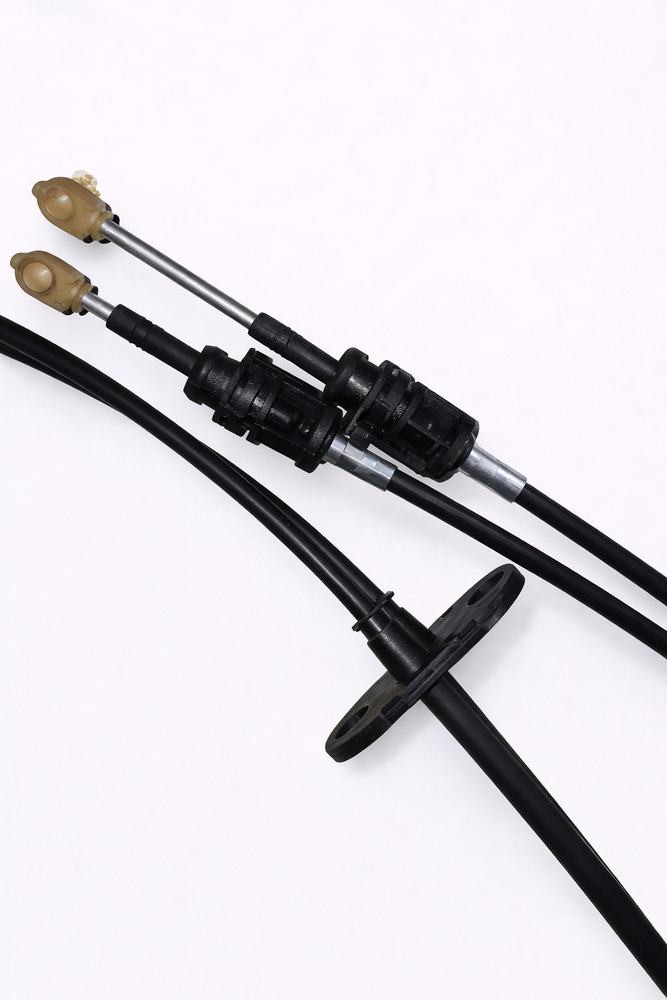 Jeeto Gear Cable Assembly